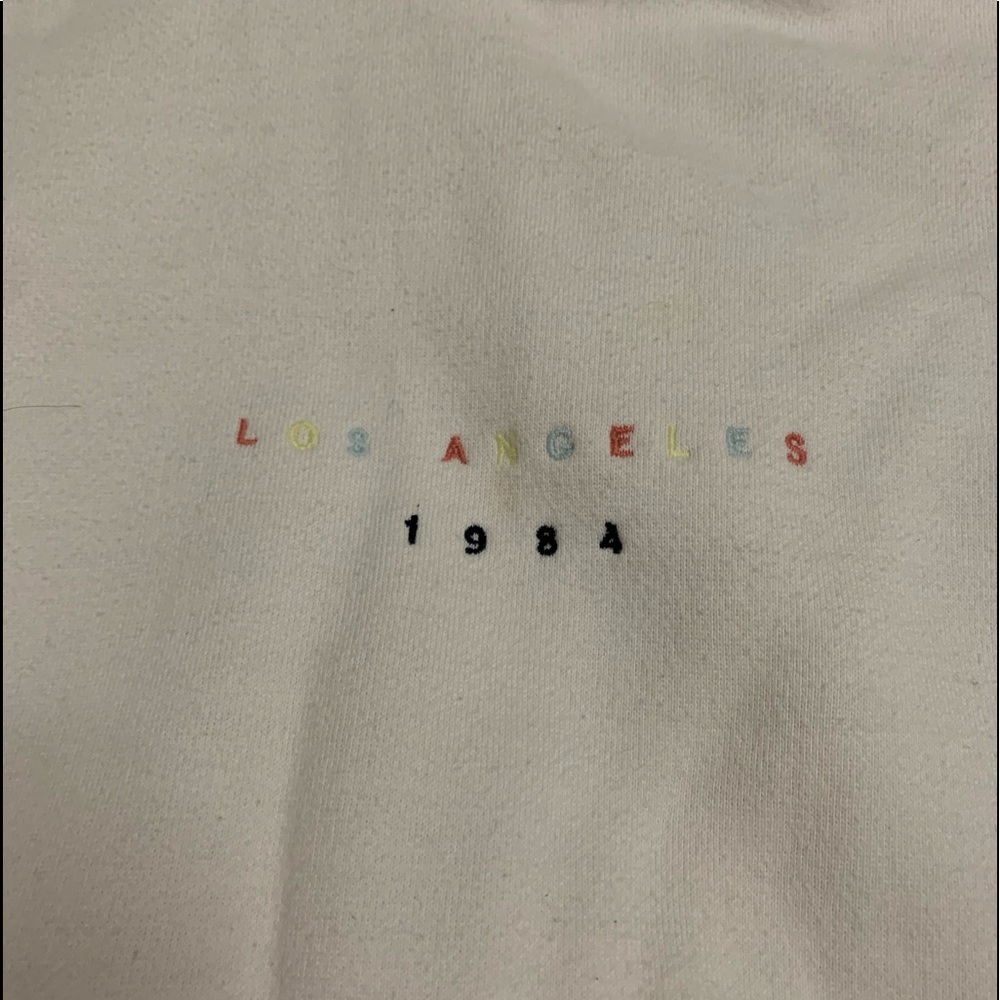 Brandy Melville hoodie